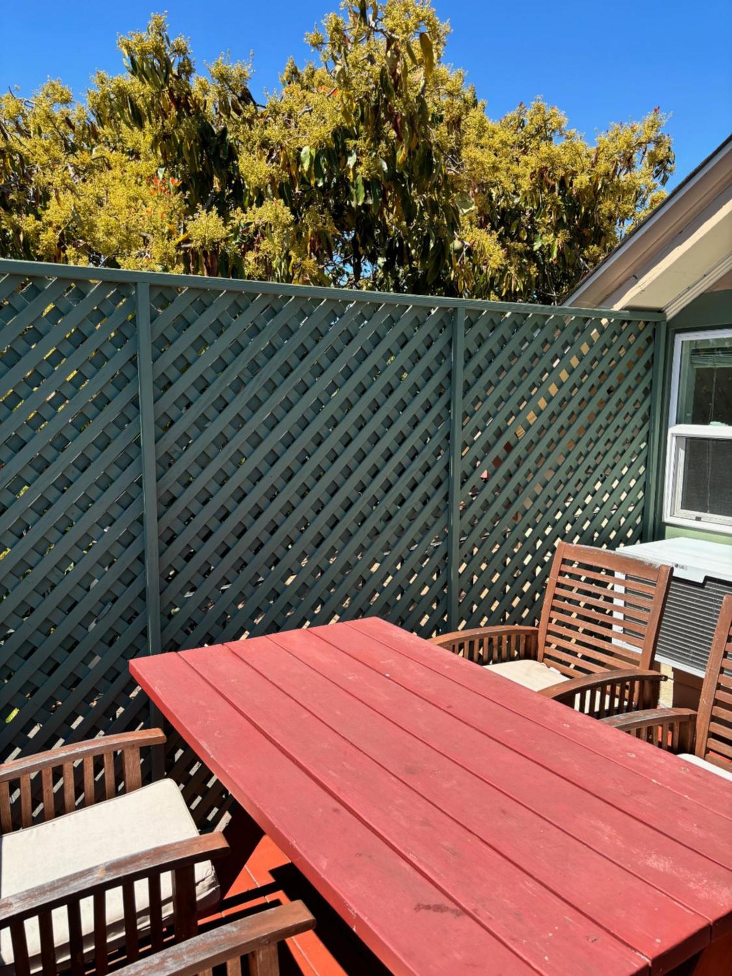 Alameda 3Br Unique Victorian Penthouse With Deck And Outdoor Furniture, Ac, 3 Blocks To Beach & Shopping Center & 2 Free Parking Spaces Extérieur photo